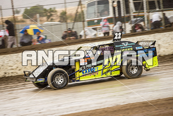 amca 22 t22 - 26 - Hobart - 14th March 2015