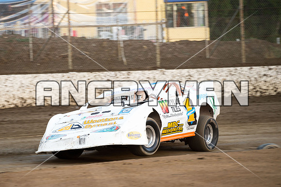 super sedan 22 t22 callum harper - 26 - Hobart - 14th March 2015-8