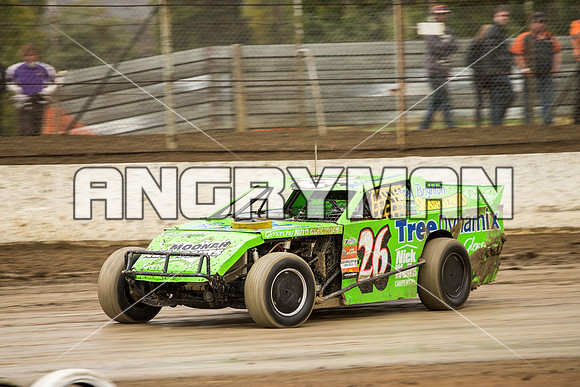 amca 26 t26 - 26 - Hobart - 14th March 2015-2