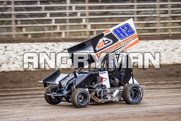 formula 500 82 t82 Ricki Weatherill - 26 - Hobart - 14th March 2015