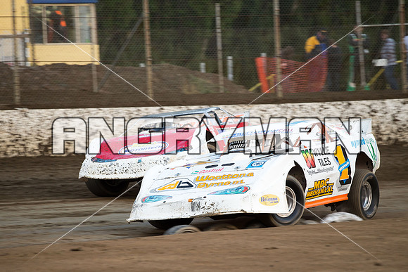 super sedan 22 t22 callum harper - 26 - Hobart - 14th March 2015-9