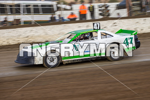 tassie six 47 - 26 - Hobart - 14th March 2015