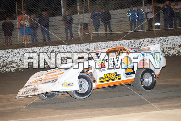 super sedan 22 t22 callum harper - 26 - Hobart - 14th March 2015-10