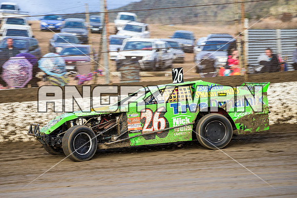 amca 26 t26 - 26 - Hobart - 14th March 2015-4