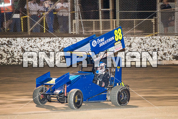 formula 500 88 t88 - 26 - Hobart - 14th March 2015-4
