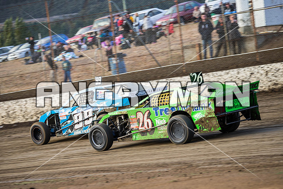 amca 26 t26 - 26 - Hobart - 14th March 2015-5