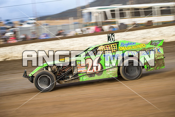 amca 26 t26 - 26 - Hobart - 14th March 2015-6