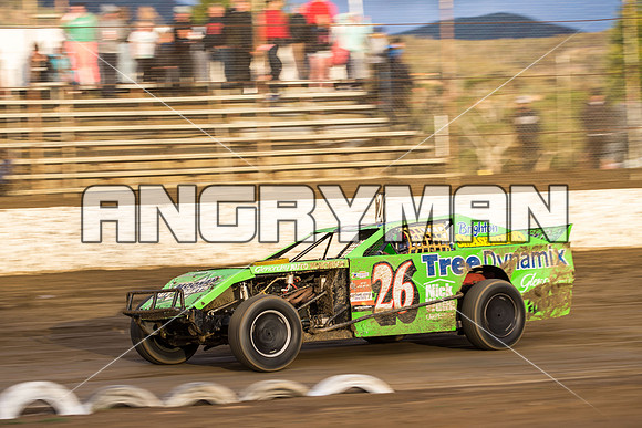 amca 26 t26 - 26 - Hobart - 14th March 2015-7