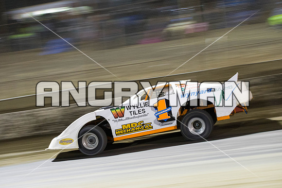 super sedan 22 t22 callum harper - 26 - Hobart - 14th March 2015-14