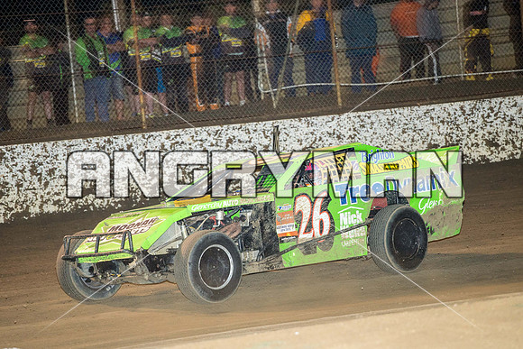amca 26 t26 - 26 - Hobart - 14th March 2015-8