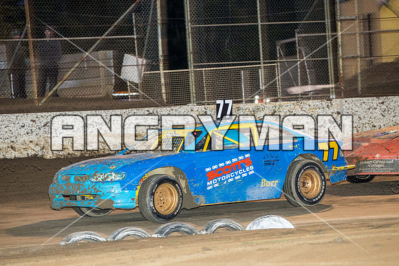 tassie six 77 - 26 - Hobart - 14th March 2015-6