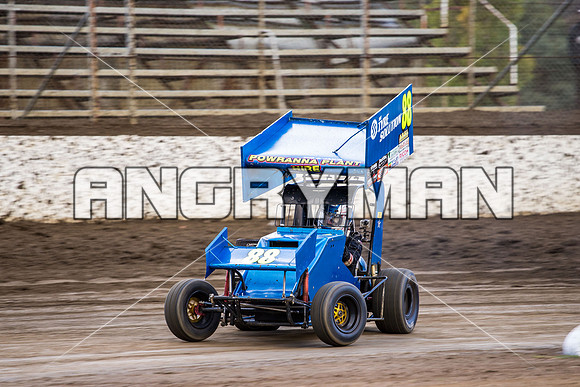 formula 500 88 t88 - 26 - Hobart - 14th March 2015