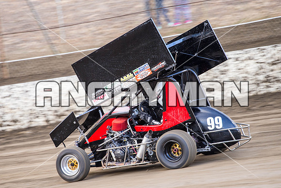 formula 500 99 t99 - 26 - Hobart - 14th March 2015-2