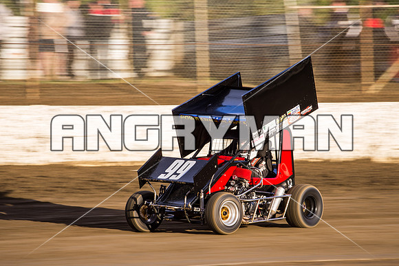 formula 500 99 t99 - 26 - Hobart - 14th March 2015-5