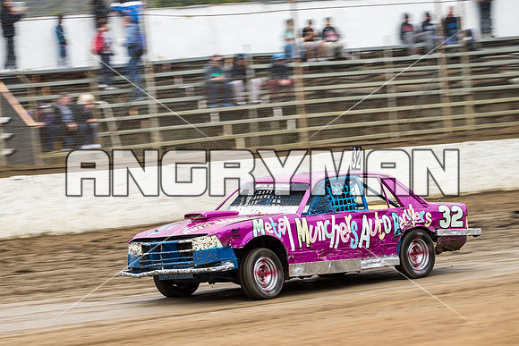 bomber 32 - 26 - Hobart - 14th March 2015-3