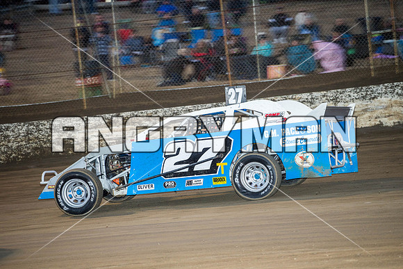 amca 27 t27 - 26 - Hobart - 14th March 2015-6