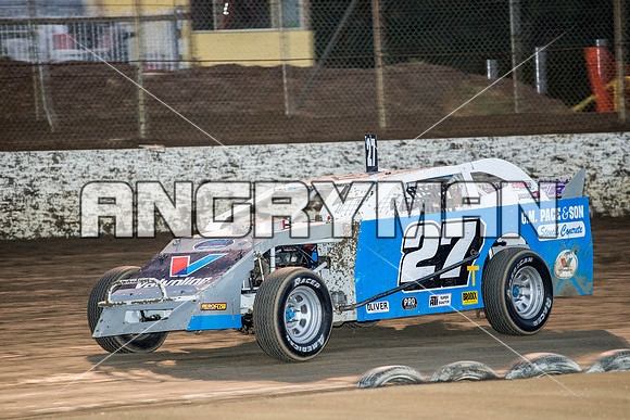 amca 27 t27 - 26 - Hobart - 14th March 2015-7