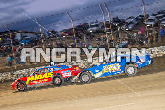 tassie six 81 - 26 - Hobart - 14th March 2015-6