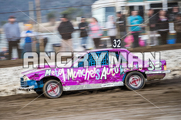 bomber 32 - 26 - Hobart - 14th March 2015-6