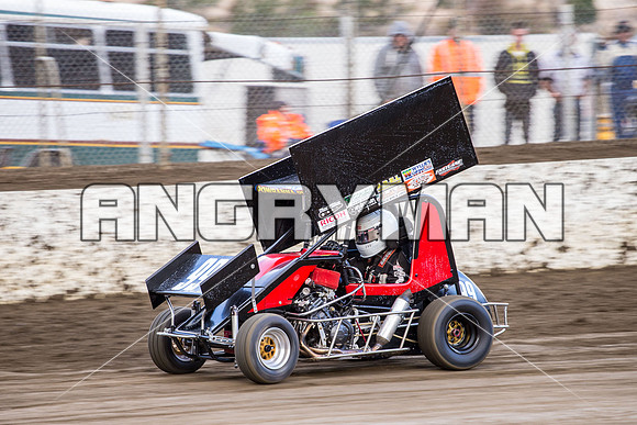 formula 500 99 t99 - 26 - Hobart - 14th March 2015
