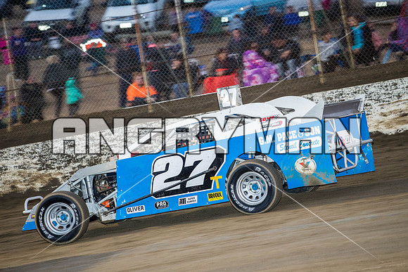 amca 27 t27 - 26 - Hobart - 14th March 2015-8