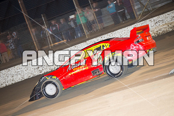 super sedan 25 t25 Laura Davidson - 26 - Hobart - 14th March 2015-9
