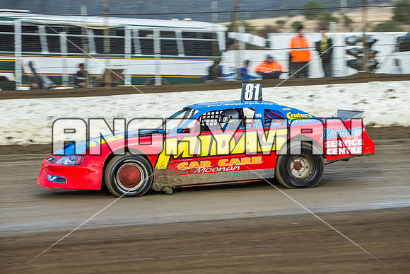 tassie six 81 - 26 - Hobart - 14th March 2015