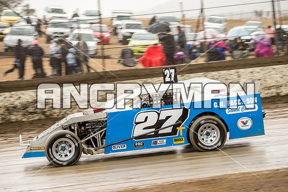 amca 27 t27 - 26 - Hobart - 14th March 2015