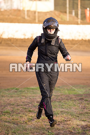 super sedan 25 t25 Laura Davidson - 26 - Hobart - 14th March 2015