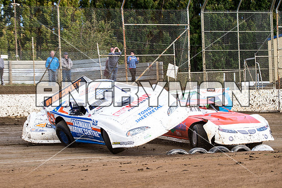 super sedan 27 t27 leon nichols - 26 - Hobart - 14th March 2015-4