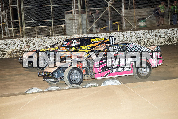 amca 47 t47 - 26 - Hobart - 14th March 2015-9