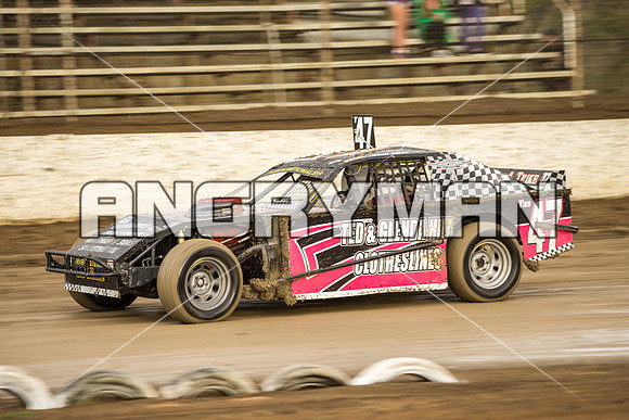 amca 47 t47 - 26 - Hobart - 14th March 2015
