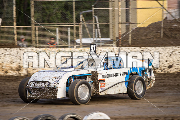 amca 57 t57 - 26 - Hobart - 14th March 2015-2