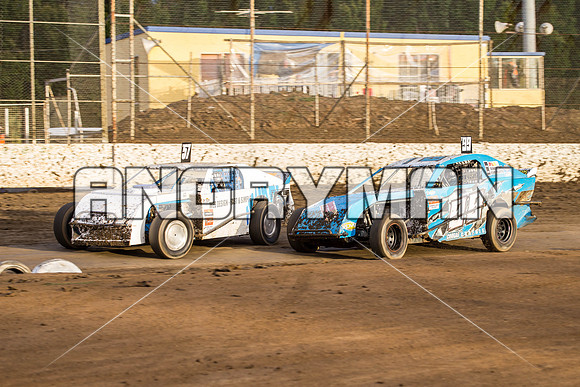 amca 57 t57 - 26 - Hobart - 14th March 2015-4