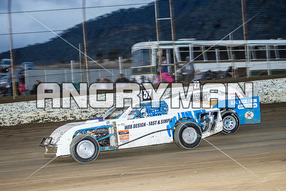 amca 57 t57 - 26 - Hobart - 14th March 2015-6