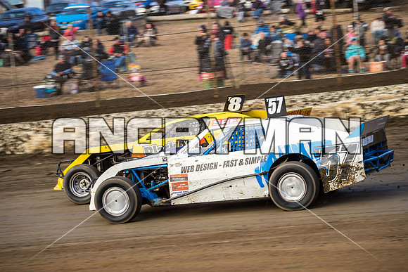 amca 57 t57 - 26 - Hobart - 14th March 2015
