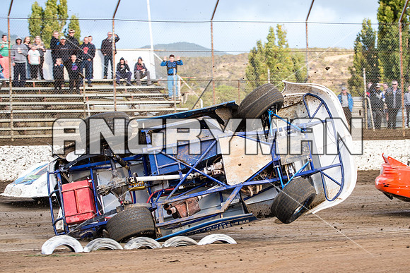 super sedan 27 t27 leon nichols - 26 - Hobart - 14th March 2015-14