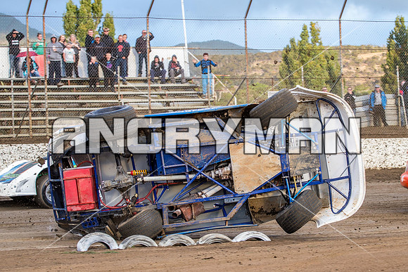 super sedan 27 t27 leon nichols - 26 - Hobart - 14th March 2015-15