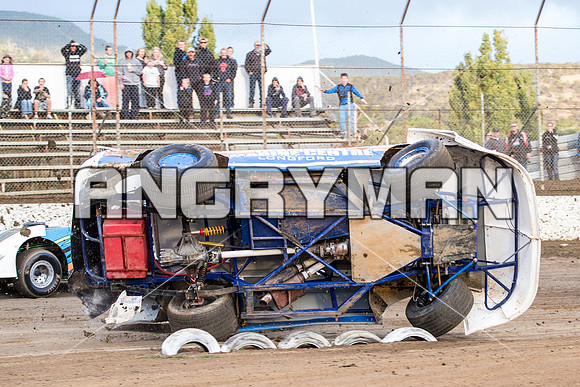 super sedan 27 t27 leon nichols - 26 - Hobart - 14th March 2015-16