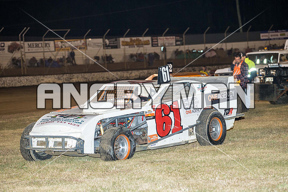 amca 61 t61 - 26 - Hobart - 14th March 2015-6