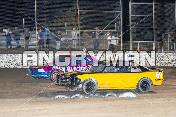 bomber 69 - 26 - Hobart - 14th March 2015-8