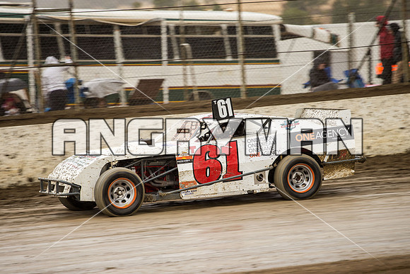 amca 61 t61 - 26 - Hobart - 14th March 2015