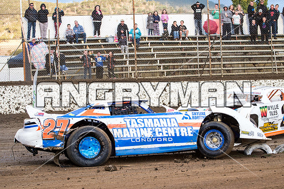 super sedan 27 t27 leon nichols - 26 - Hobart - 14th March 2015-28