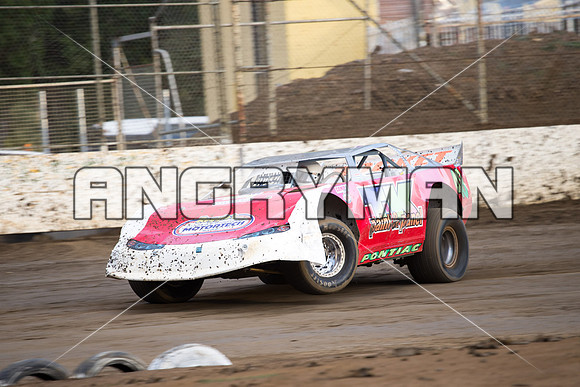 super sedan 48 t48 Wayne Dillon - 26 - Hobart - 14th March 2015-2