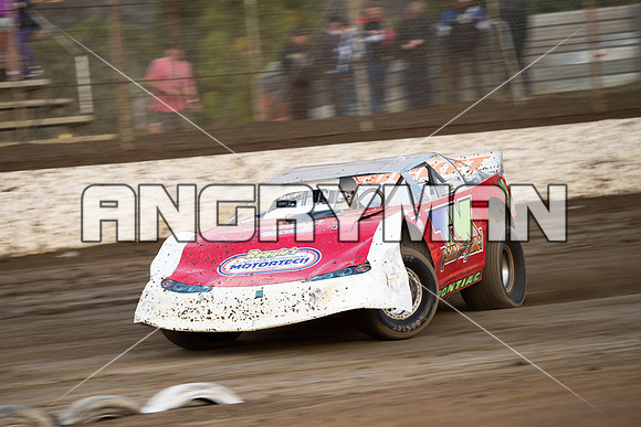 super sedan 48 t48 Wayne Dillon - 26 - Hobart - 14th March 2015-3