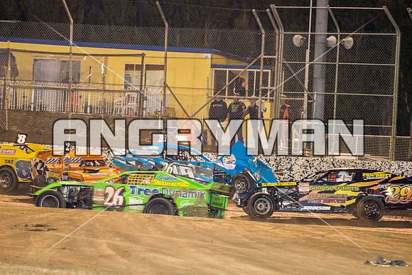 amca misc - 26 - Hobart - 14th March 2015