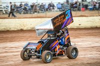 Lightning Sprints