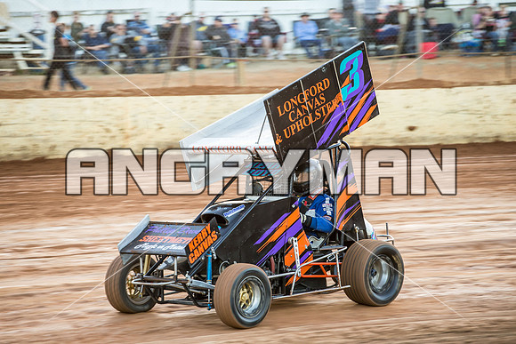 lightning sprint 3 t3-2
