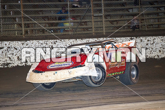 super sedan 48 t48 Wayne Dillon - 26 - Hobart - 14th March 2015-7