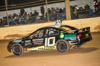 Modifieds
